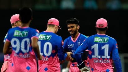 #IPL2021 அந்த பையன் நம்ம எல்லாரையும் செம சர்ப்ரைஸ் பண்ணிட்டான்..! இளம் வீரருக்கு முன்னாள் வீரர் புகழாரம்