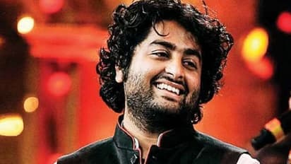 Arijit Singh’s mother passed away due to COVID-19 In Kolkata