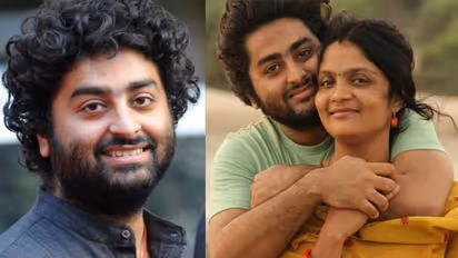 করোনা নেগেটিভ হয়েও শেষ রক্ষা হল না, কলকাতায় শেষ নিঃশ্বাস ত্যাগ করলেন অরিজিত সিং-এর মা