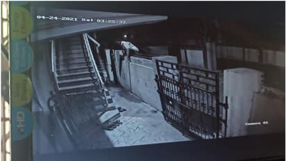 గచ్చిబౌలిలో నేపాల్ గ్యాంగ్... యజమానికి నమ్మించి భారీ చోరీ, 120 తులాల బంగారం, 15 లక్షల నగదుతో పరారీ...