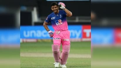 ధోనీ చేసింది, నేను ఈ వయసులో చేసేస్తున్నా... రియాన్ పరాగ్ సెన్సేషనల్ కామెంట్స్...