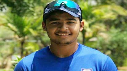 ఐపీఎల్ రద్దుపై రియాన్ పరాగ్ ట్వీట్.. పండగ చేసుకుంటున్న మీమర్స్..!