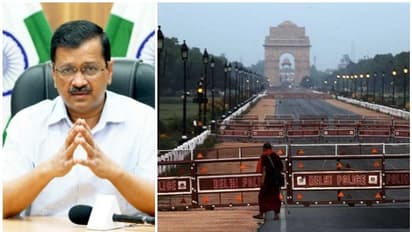 #BREAKING டெல்லியில் கொரோனா பாதிப்பு குறைந்தாலும் மேலும் ஒருவாரம் ஊரடங்கு நீட்டிப்பு.. முதல்வர் அறிவிப்பு..!