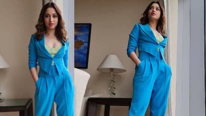 తమన్నా మరో వెబ్ సిరీస్తోపాటు షో కూడా చేస్తుందా?