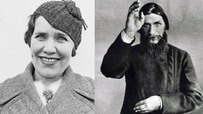 കാബറേ നർത്തകി, മൃഗങ്ങളെ മെരുക്കിയ സർക്കസുകാരി; റാസ്പുടിന്റെ മകളുടെ അറിയാത്ത ജീവിതം!