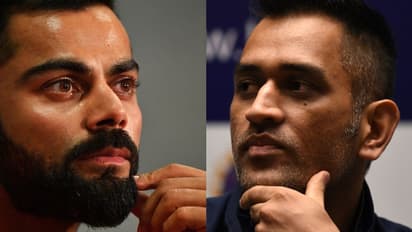 IPL 2021, CSK vs RCB- দুই দলের লড়াইয়ে ইতিহাসে এগিয়ে কোন দল, জেনে নিন এক নজরে