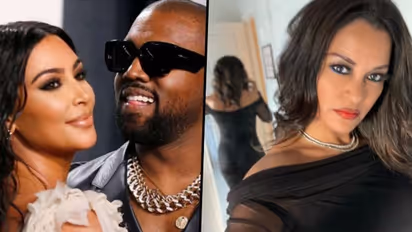 Did Kanye West cheat on Kim Kardashian? Here's what Real Housewives' Claudia Jordan has to say