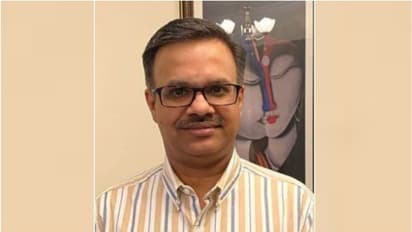 പ്രഭാത നടത്തത്തിനിടെ കുഴഞ്ഞുവീണ് പ്രവാസി മലയാളി മരിച്ചു