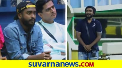 ಸಿಗರೇಟ್‌ ಪ್ರಾಣ ಉಳಿಸುತ್ತೆ, ಆದರೆ ಅದಕ್ಕೆ ಪ್ರಾಣವಿಲ್ಲ; ಶುಭಾ ಪೂಂಜಾ ಎಡವಟ್ಟಿಗೆ ರಘು ಗೌಡ ಟಾಂಗ್!