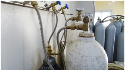 പി എം കെയർ പദ്ധതിയിലൂടെ രാജ്യവ്യാപകമായി വരാൻ പോകുന്നത് 551 ഓക്സിജൻ പ്ലാന്റുകൾ