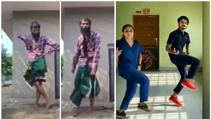 ‘റാസ്പുടിൻ ഡ്രങ്കൻ വേർഷൻ’ വൈറലാകുന്നു; നര്‍ത്തകനെ തേടി സോഷ്യല്‍ മീഡിയ