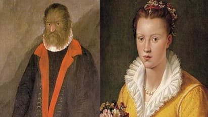 'ബ്യൂട്ടി ആൻഡ് ദ ബീസ്റ്റി'ന് കാരണമായ ജീവിതം, അവസാനകാലംവരെ മൃഗത്തെപോലെ കണക്കാക്കിയ മനുഷ്യൻ, സുന്ദരിയായ ഭാര്യ