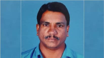 കൊവിഡ് ബാധിച്ച് ചികിത്സയിലായിരുന്ന പ്രവാസി മലയാളി മരിച്ചു