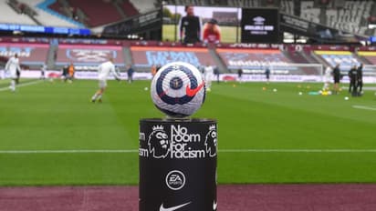 Former EPL player arrested on child sex offences to walk free after charges dropped