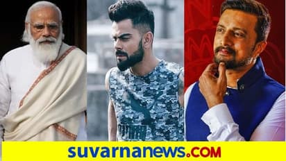 ಆಕ್ಸಿಜನ್ ಕೊರತೆಗೆ ಪರಿಹಾರ, ಕರ್ಫ್ಯೂ ವಿಸ್ತರಣೆಗೆ ಬೊಮ್ಮಾಯಿ ಉತ್ತರ: ಏ.25ರ ಟಾಪ್ 10 ಸುದ್ದಿ!