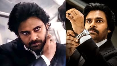 అభిమానులకు మళ్లీ షాకివ్వబోతున్న పవన్.. సినిమాలకు ఫుల్ టైమ్ బ్రేక్? నిర్మాతల్లో టెన్షన్..