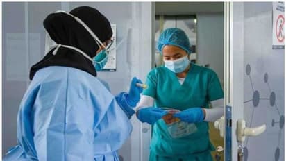 Oman Covid Report : ഒമാനില് 4,701 പുതിയ കൊവിഡ് കേസുകള്