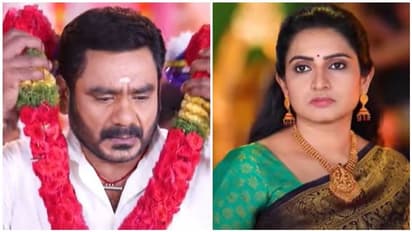 'பாண்டியன் ஸ்டோர்' சீரியலில் இப்படி ஒரு ட்விஸ்ட்டா..? புதிய புரோமோவால் உற்சாகத்தில் ரசிகர்கள்..!