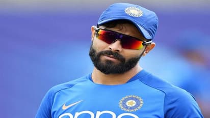 ಆಫ್ಘನ್ ವಿರುದ್ದ ಕಿವೀಸ್ ಸೋಲದಿದ್ದರೆ..? ಜಡೇಜಾ ಉತ್ತರಕ್ಕೆ ಪತ್ರಕರ್ತ ಕಕ್ಕಾಬಿಕ್ಕಿ!