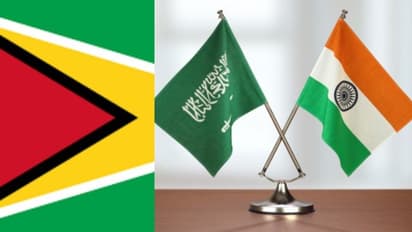 ക്രൂഡ് ഓയിൽ: സൗദി അറേബ്യയുമായി കൂട്ടുകെട്ട് വേണ്ടെന്ന നിലപാടിൽ ഇന്ത്യ; ഗയാനയുമായി കരാറിന് നീക്കം