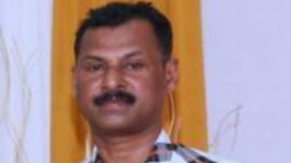 യുവാവുമായുള്ള തർക്കത്തിനിടെ മർദ്ദനമേറ്റ് ചികിത്സയിലായിരുന്ന സിവിൽ പൊലിസ് ഓഫീസർ മരിച്ചു