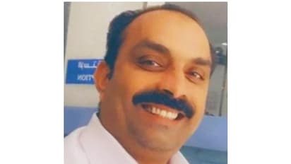 മലയാളി നഴ്സ് സൗദി അറേബ്യയില് നിര്യാതനായി