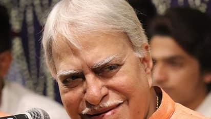 ಕೊರೋನಾ ಸೋಂಕಿನಿಂದ ಸಂಗೀತ ಗಾಯಕ, ಪದ್ಮಭೂಷಣ್ ರಾಜನ್ ಮಿಶ್ರಾ ನಿಧನ!