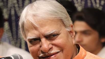 टूटी जोड़ीः बनारस घराने के मशहूर गायक राजन मिश्र का निधन, पीएम मोदी ने जताया शोक