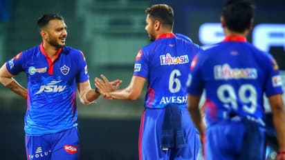 DCvsPBKS: టాస్ గెలిచిన ఢిల్లీ క్యాపిటల్స్... కెఎల్ రాహుల్ లేకుండానే బరిలో పంజాబ్ కింగ్స్...