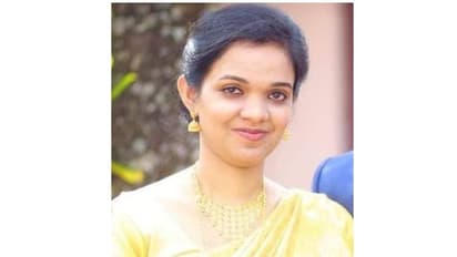 സൗദി അറേബ്യയിൽ വാഹനാപകടത്തിൽ മലയാളി നഴ്സ് മരിച്ചു