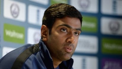 ODI World Cup 2023: R Ashwin breaks his silence on selection hopes for showpiece event
