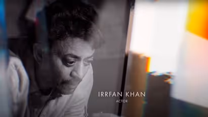 Oscars 2021: Irrfan Khan was remembered at the ceremonial event along with other legends