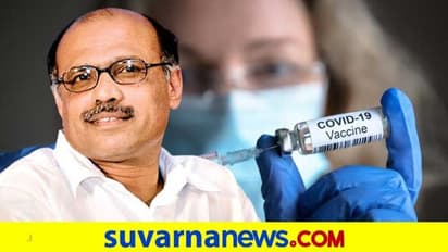 ಕಗ್ಗಾಡಿನಲ್ಲೂ ಅಚ್ಚುಕಟ್ಟಾಗಿ ಲಸಿಕೆ ನೀಡುವ ನಮ್ಮ ಆರೋಗ್ಯ ವ್ಯವಸ್ಥೆಯ ಅಚ್ಚರಿಯ ಮುಖ