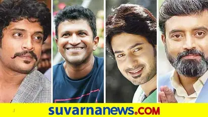 ತಾರೆಯರ ಕೋವಿಡ್ ಕಳಕಳಿ; ಮನೆಯಲ್ಲೇ ಇರಿ, ಕೊರೋನಾ ವೈರಸ್ ಅನ್ನು ಅರೆಸ್ಟ್ ಮಾಡಿಸಿ!