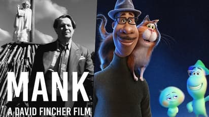 Oscars 2021: Pixar's 'Soul' wins Best Animated feature film, 'Mank' bags Best Cinematography