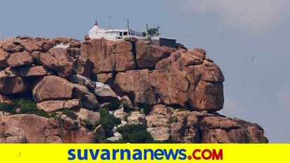 ಹಂಪಿಯ ಅಂಜನಾದ್ರಿಯೇ ಆಂಜನೇಯ ಜನ್ಮಸ್ಥಳ; ಹನುಮನ ಜನ್ಮಸ್ಥಳ ಮತ್ತು ವಾದಗಳು!