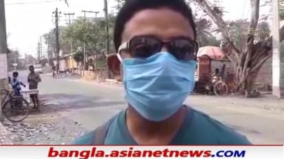 মৃত্যুতেও ফিরছে না হুঁশ, ভোট কর্মীর দায়িত্বে থাকা কলিং পার্সোনালদের দুরাবস্থার ছবি ভাইরাল