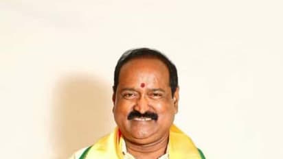 సబ్బంహరి ఆరోగ్యపరిస్థితిపై చంద్రబాబు ఆరా.. కరోనా మరణాలపై దిగ్భ్రాంతి.. !