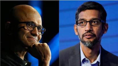 Microsoft to aid relief efforts for India's COVID crisis; Google announces Rs 135 crore grant