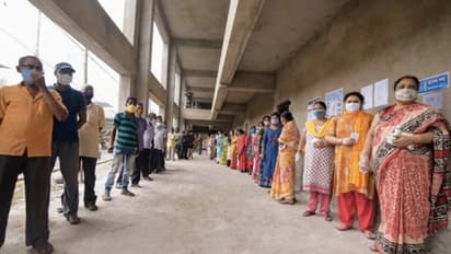 ഭവാനിപൂരിൽ വോട്ടെടുപ്പ് തുടങ്ങി; മണ്ഡലത്തിൽ കനത്ത സുരക്ഷ