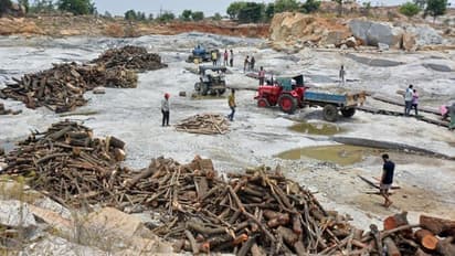 ಬೆಂಗ್ಳೂರಿಗಿಂತ ಜಿಲ್ಲೆಗಳಲ್ಲೇ ಅಧಿಕ ಸಾವು!