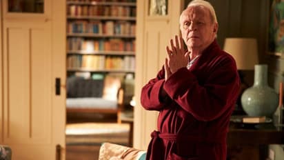 രണ്ട് ഓസ്‍കറുകള്‍ക്കിടയിലെ 29 വര്‍ഷങ്ങള്‍; സര്‍ ഫിലിപ്പ് ആന്‍റണി ഹോപ്‍കിന്‍സ്