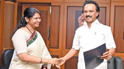 திமுக ஆட்சி போல நமக்கு கிடைக்காதா என பல மாநிலங்கள் ஏங்குகின்றன.. கனிமொழி அதிரடி சரவெடி..!