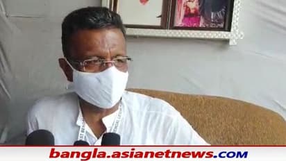 দফতরের দায়িত্ব বুঝে নিলেন মন্ত্রীরা, কাজ শুরু ফিরহাদ-সুজিতের