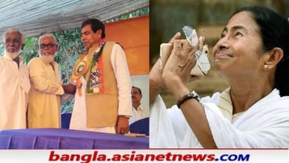 প্রার্থী না হতে না পারায় চরম মানসিক যন্ত্রনা, আজ নিজের কেন্দ্রের ভোটের দিনেই মৃত্যু TMC নেতার