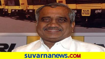 ಫ್ರೀ ರೇಷನ್ ಕೊಟ್ರೆ ಕಾರ್ಮಿಕರು ಕೆಲಸಕ್ಕೆ ಬರೋದಿಲ್ಲ: ವಿಜಯ ಸಂಕೇಶ್ವರ