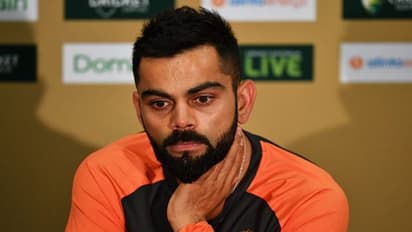 RCB के खेमें से आई बुरी खबर, इन 2 खिलाड़ियों ने बीच में ही छोड़ा टीम का साथ