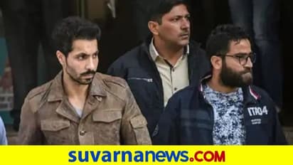 ಕೆಂಪುಕೋಟೆಗೆ ಹಾನಿ ಮಾಡಿದ ದೀಪ್ ಸಿಧುಗೆ ಜಾಮೀನು