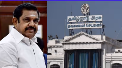 அமைப்பு சாரா தொழிலாளர்களுக்கு ரூ.2000... தமிழக அரசுக்கு எதிர்க்கட்சி தலைவர் எடப்பாடி பழனிசாமி கோரிக்கை...!