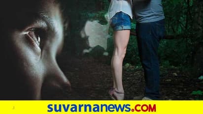 #Feelfree: ತಂದೆಗೆ ಇನ್ನೊಬ್ಬ ಮಹಿಳೆ ಜತೆ ಸಂಬಂಧ, ಏನ್ ಮಾಡ್ಲಿ?